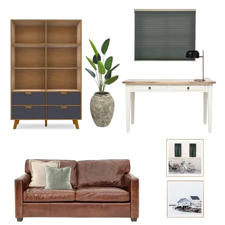 Rustic CountrySide Interior Design Mood Board by Patricia Oguido on Style Sourcebook