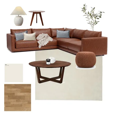 Sheri Living Room Interior Design Mood Board by Dwen on Style Sourcebook