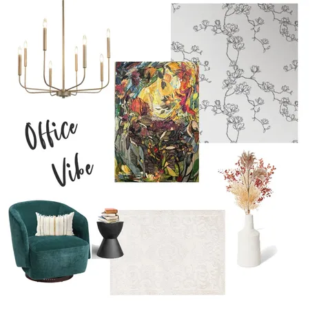 kay office Interior Design Mood Board by lincolnrenovations on Style Sourcebook