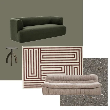 Boys' room Interior Design Mood Board by juliamode on Style Sourcebook