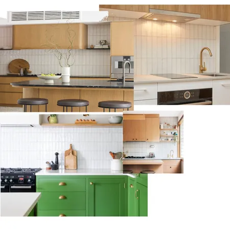 MEREDITH ST KITCHEN SPLASHBACK Interior Design Mood Board by creative.tiffmair@gmail.com on Style Sourcebook