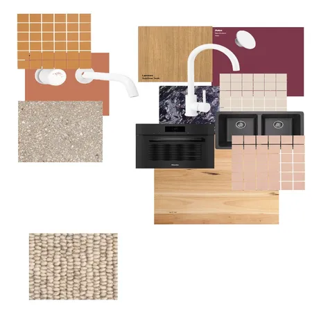 newmarket Interior Design Mood Board by kathryn.m.britton@gmail.com on Style Sourcebook