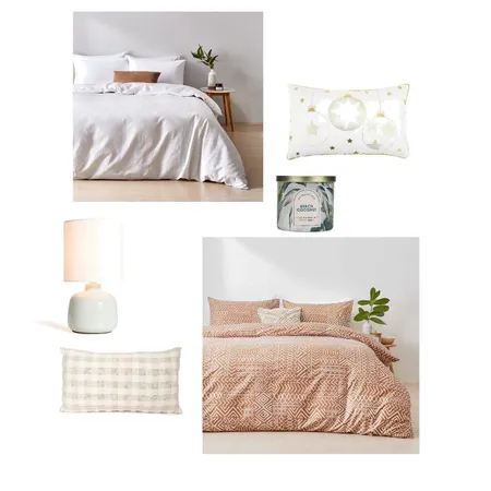 EVD Room Makeover Interior Design Mood Board by Aime Van Dyck Interiors on Style Sourcebook