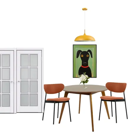 Kitchen2 Interior Design Mood Board by Iceberg on Style Sourcebook