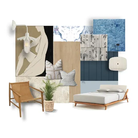 Journey's Edg Room Interior Design Mood Board by Darlyn on Style Sourcebook