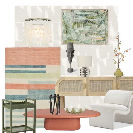 DRAFT Interior Design Mood Board by KIANNAJNAE on Style Sourcebook