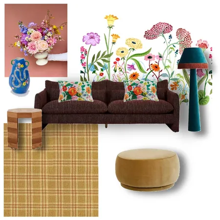 Prince Edward Sitting Room Opt 2 Interior Design Mood Board by Manea Interior Design & Styling on Style Sourcebook