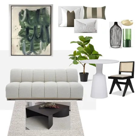 John - Elizabeth Bay Interior Design Mood Board by ClaudiaH on Style Sourcebook