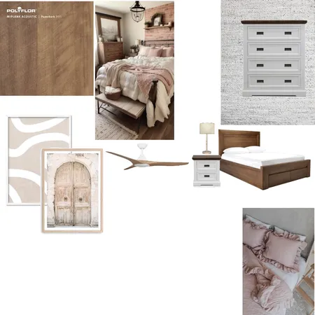 Bedroom Interior Design Mood Board by averykrukewitt on Style Sourcebook