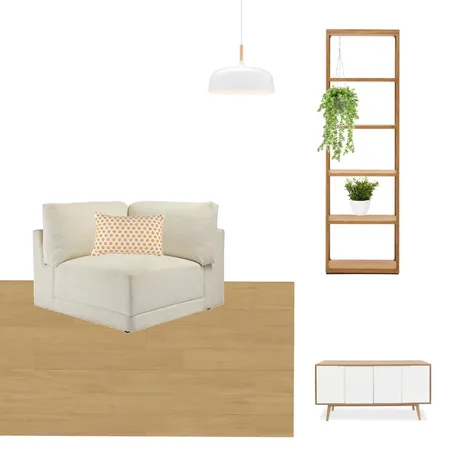 Scandi_K1.5_Franklin Tassie Oak Interior Design Mood Board by kydluong on Style Sourcebook