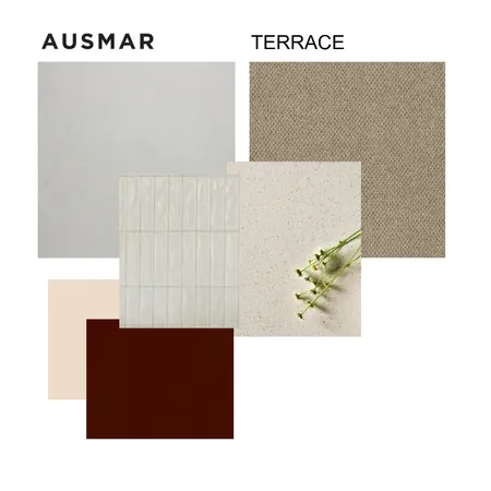 LUXE LIVING Interior Design Mood Board by Style to Space on Style Sourcebook