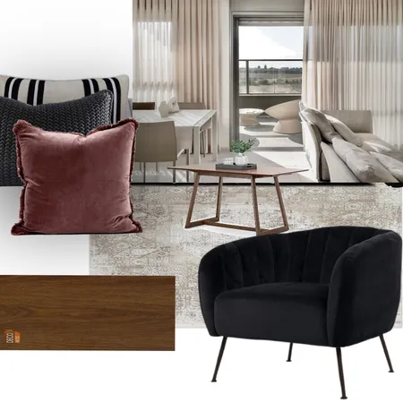 סלון יפית Interior Design Mood Board by tamari062@gmail.com on Style Sourcebook