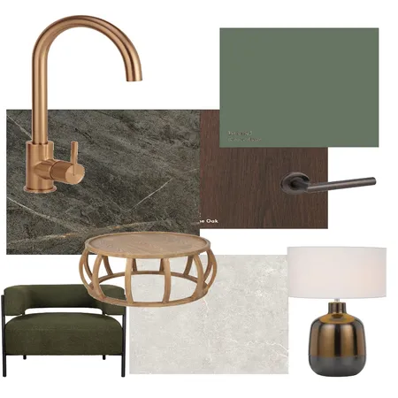 Hebe Interior Design Mood Board by Sigma on Style Sourcebook