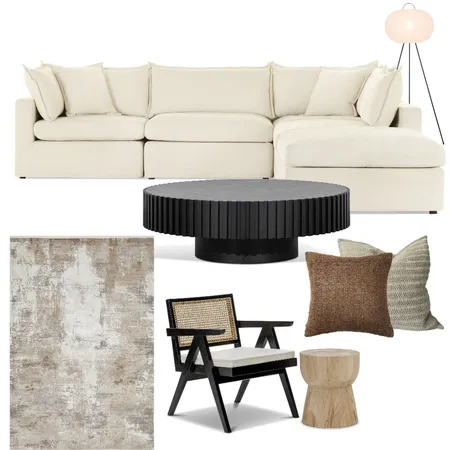 live man Interior Design Mood Board by TashaSimiyu on Style Sourcebook