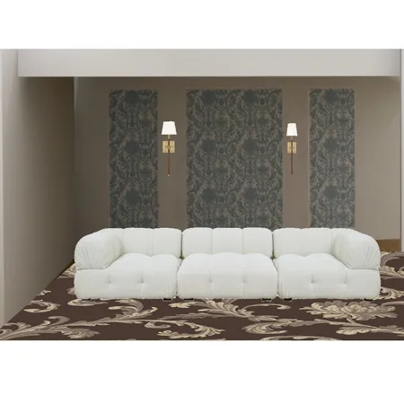 VIP seating Interior Design Mood Board by KD Designs on Style Sourcebook