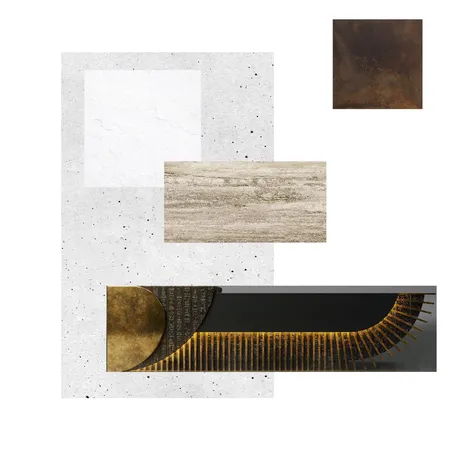 1 Interior Design Mood Board by akilovaev@gmail.com on Style Sourcebook