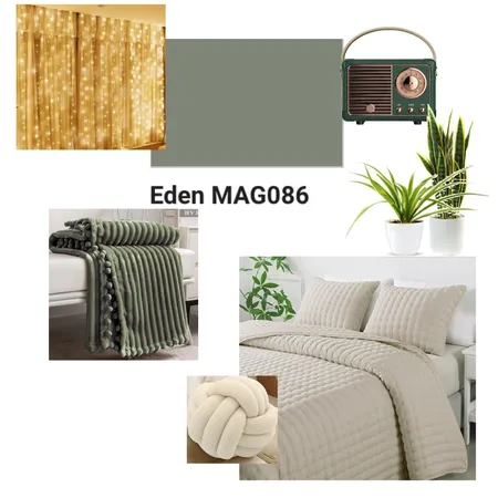 Sloane's Room Interior Design Mood Board by emilyhulling on Style Sourcebook