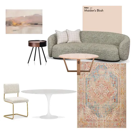 Mixed use Interior Design Mood Board by Land of OS Designs on Style Sourcebook