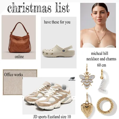 Christmas24 Interior Design Mood Board by Cabin+Co Living on Style Sourcebook