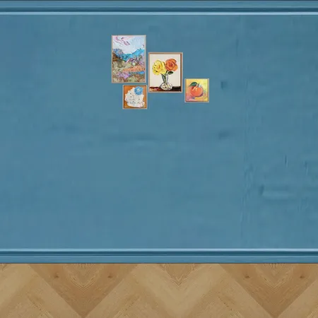 Guest Room Interior Design Mood Board by dl2407 on Style Sourcebook