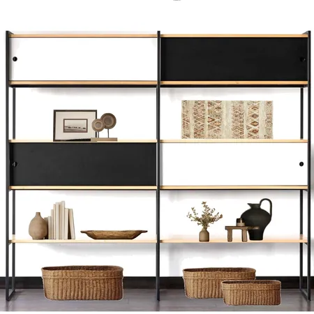 зз Interior Design Mood Board by kristina motorova on Style Sourcebook