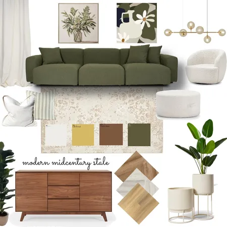 sama Interior Design Mood Board by samadehghan82@gmail.com on Style Sourcebook