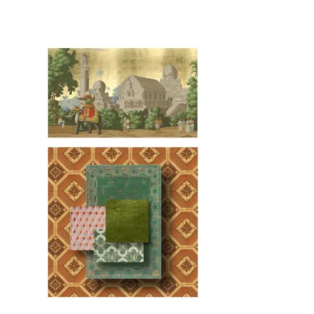 Living room material Interior Design Mood Board by eva2826 on Style Sourcebook