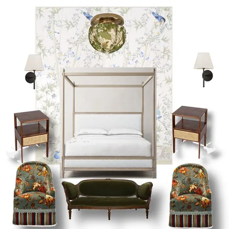 GTAM Interior Design Mood Board by eva2826 on Style Sourcebook