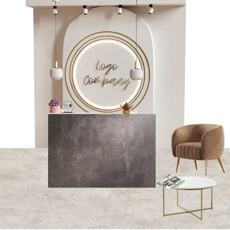 ресепшн салон\ Interior Design Mood Board by Elena1982 on Style Sourcebook