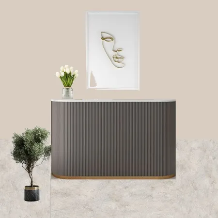 ресепшен Interior Design Mood Board by Elena1982 on Style Sourcebook
