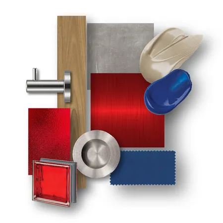 Moodboard Campari Interior Design Mood Board by elenasalmieri on Style Sourcebook