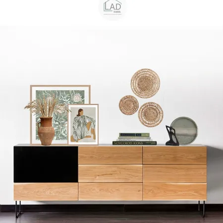 Yoga ethnic Interior Design Mood Board by Aleksandra Laptsevich on Style Sourcebook