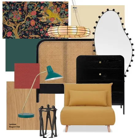 Romano Interior Design Mood Board by vikaVa on Style Sourcebook