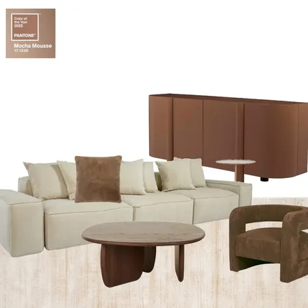 Living Interior Design Mood Board by Cup_ofdesign on Style Sourcebook