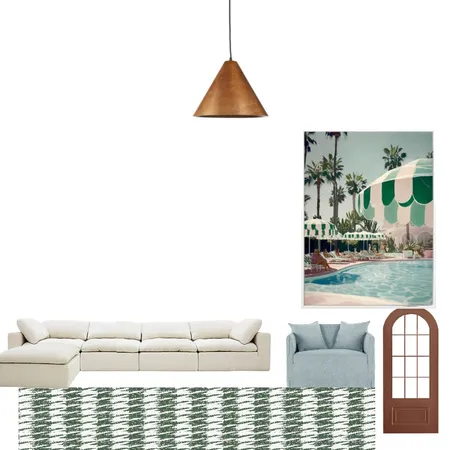 שילה מלאכי אבישי Interior Design Mood Board by Loosh on Style Sourcebook