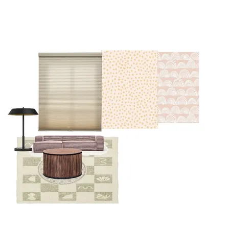 נחשון נפתלי ומותי ו3 Interior Design Mood Board by Loosh on Style Sourcebook