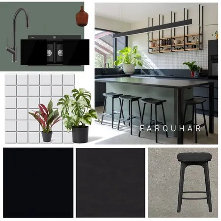 Natural Beauty Mood Board Interior Design Mood Board by Farquhar on Style Sourcebook