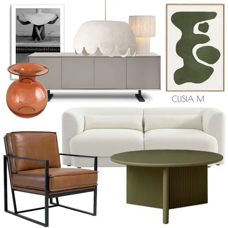 Case Interior Design Mood Board by Cm decora on Style Sourcebook
