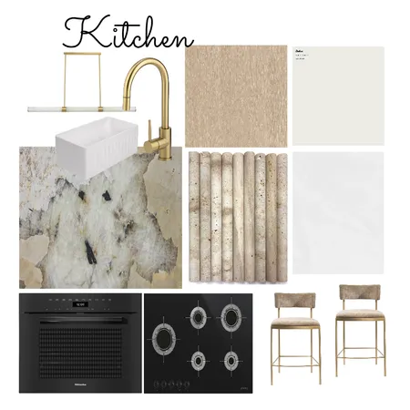 Kitchen Interior Design Mood Board by Sheilzy on Style Sourcebook