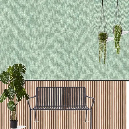 מבואה Interior Design Mood Board by chedva on Style Sourcebook