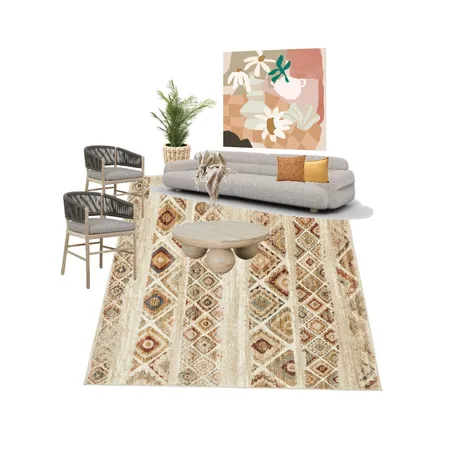 final concept lounge room Interior Design Mood Board by archified.office@gmail.com on Style Sourcebook