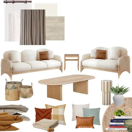 Save Interior Design Mood Board by Erick07 on Style Sourcebook