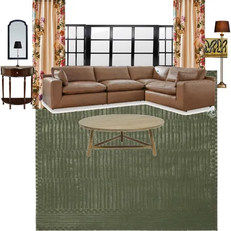 living room option 2 Interior Design Mood Board by Jenniferorr on Style Sourcebook