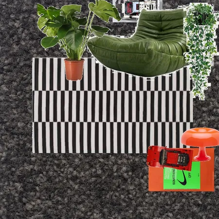 Ace new room Interior Design Mood Board by missklf on Style Sourcebook