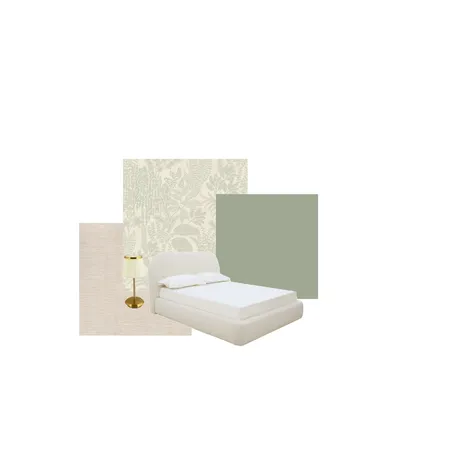 Mum bedroom Interior Design Mood Board by Kayla08 on Style Sourcebook