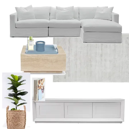 Apartment Interior Design Mood Board by Oliviagallant on Style Sourcebook