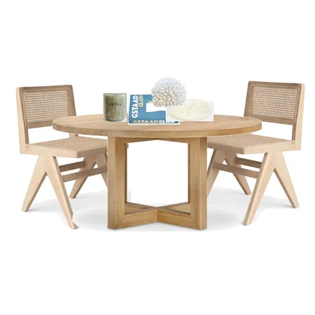 DINING Interior Design Mood Board by Oliviagallant on Style Sourcebook