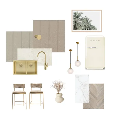 kitchen .. Interior Design Mood Board by Atyaf on Style Sourcebook