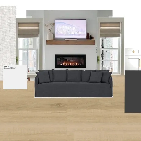 living Interior Design Mood Board by tess_lyons@hotmail.com on Style Sourcebook