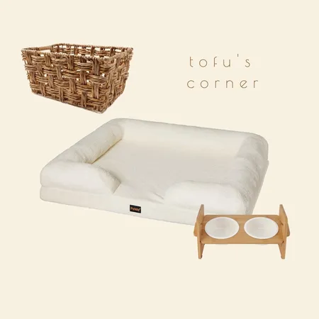 ed & ivy | living room - tofu's corner (budget) Interior Design Mood Board by our vienna living on Style Sourcebook